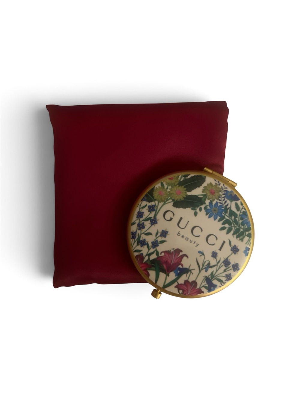 Gucci Compact Mirror - Picture 5 of 13